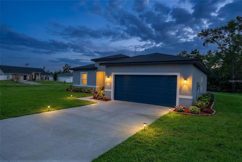 Photo of 2673 SW 156th Place, Ocala, FL 34473 (MLS # O6388242)