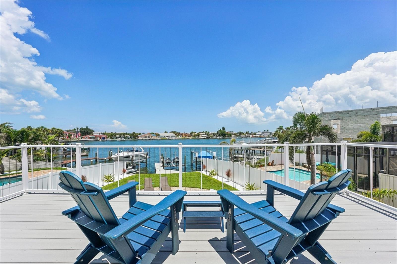 BELLEVUE ESTATES ISLAND 1ST ADD - Residential