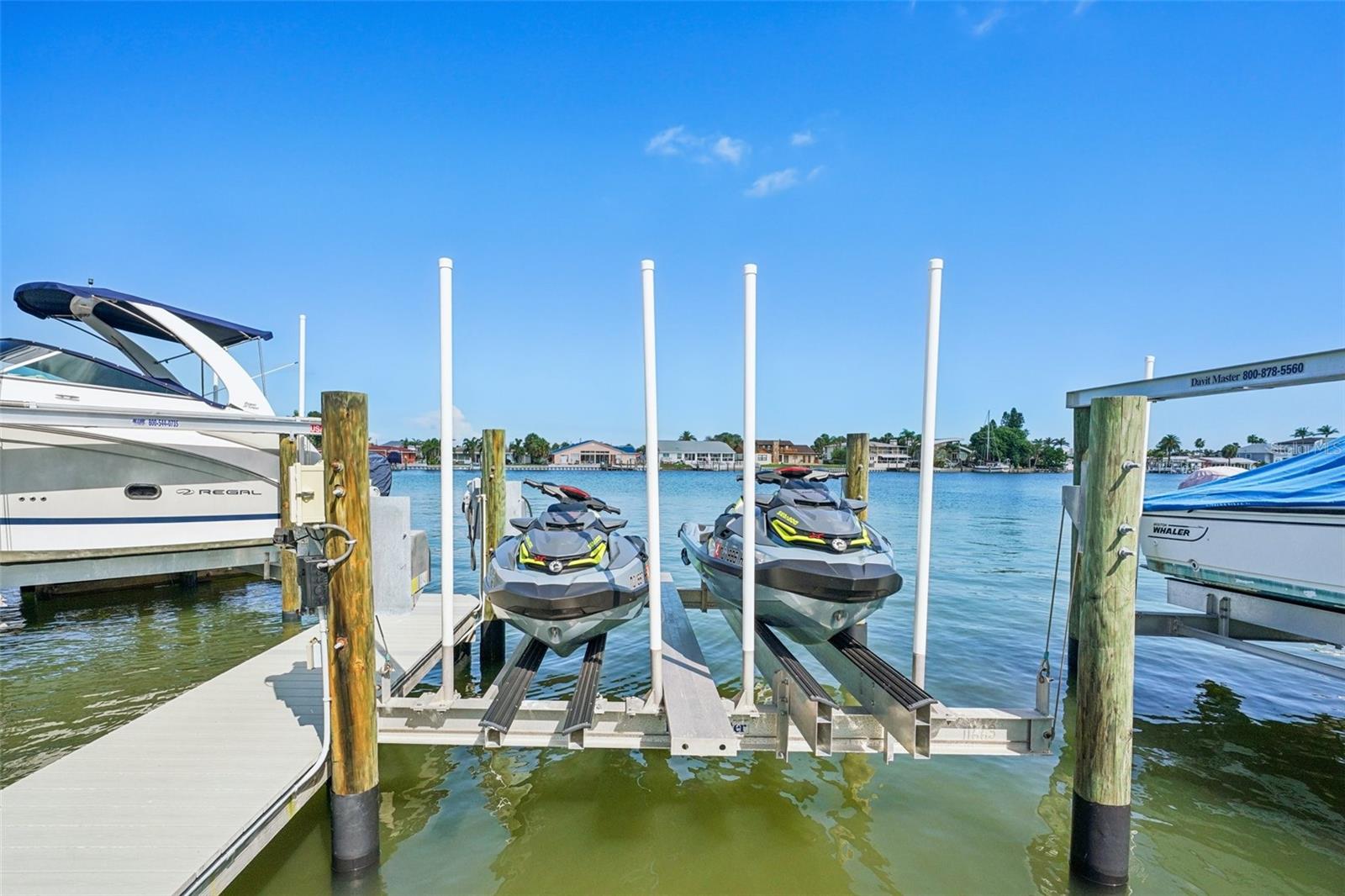 BELLEVUE ESTATES ISLAND 1ST ADD - Residential