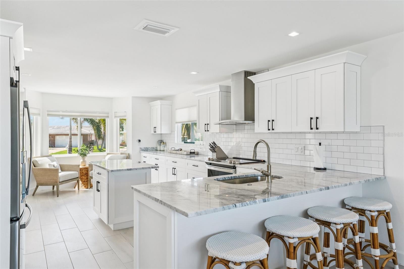 BELLEVUE ESTATES ISLAND 1ST ADD - Residential