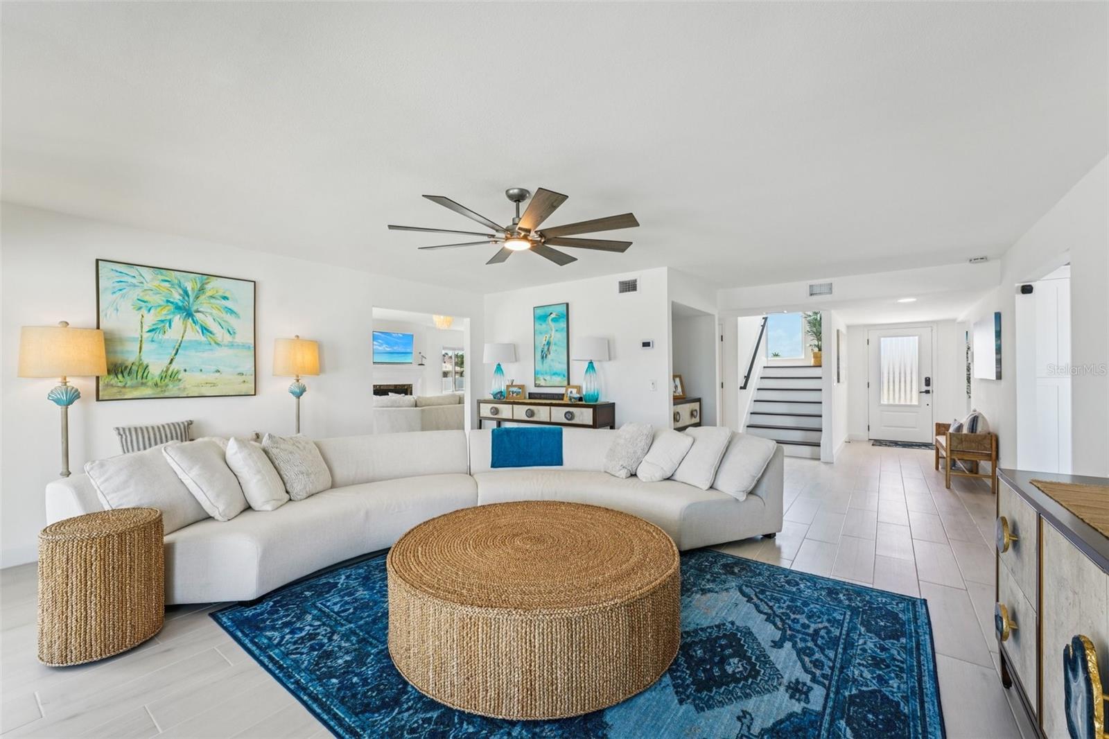 BELLEVUE ESTATES ISLAND 1ST ADD - Residential