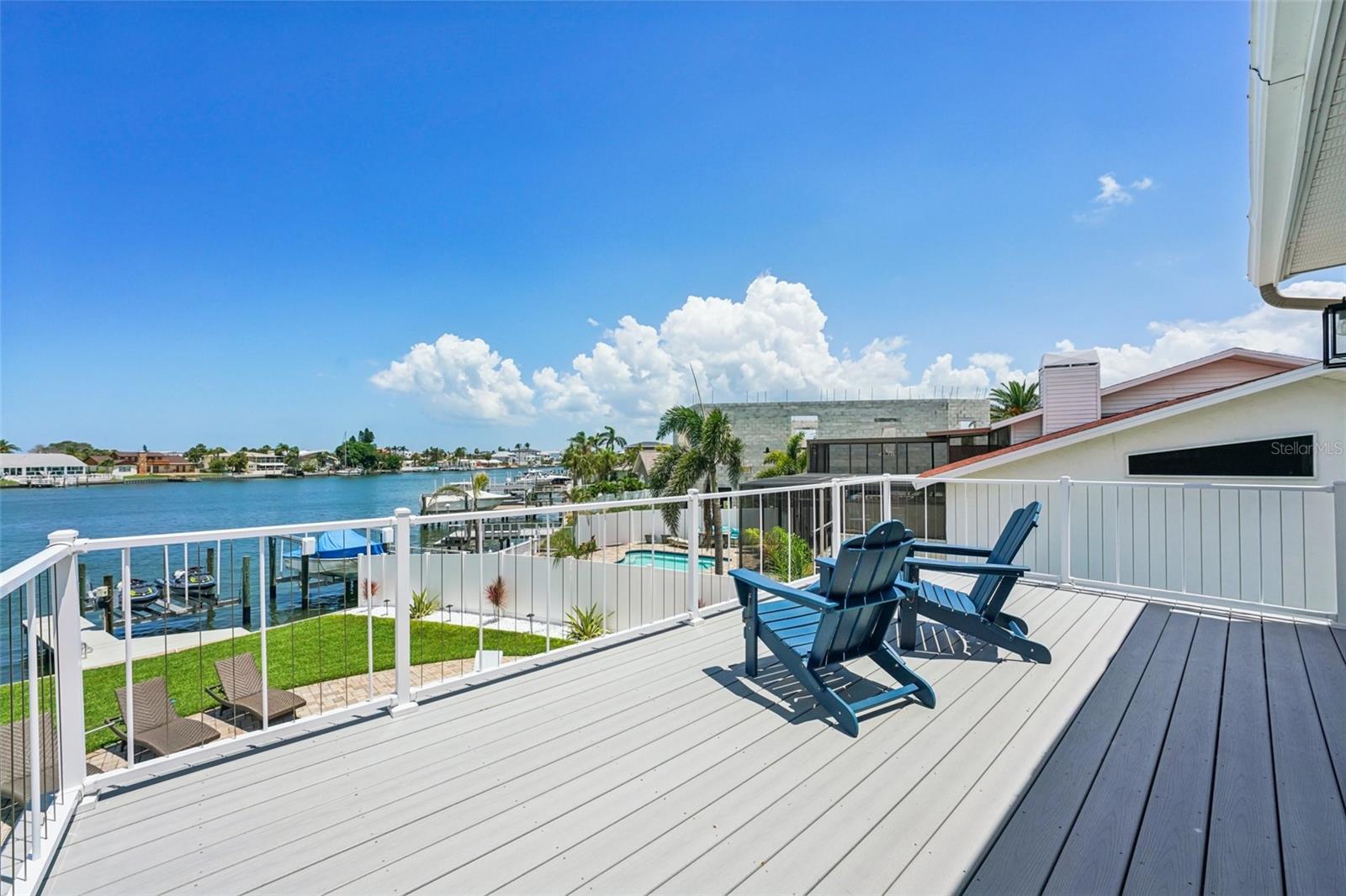 BELLEVUE ESTATES ISLAND 1ST ADD - Residential