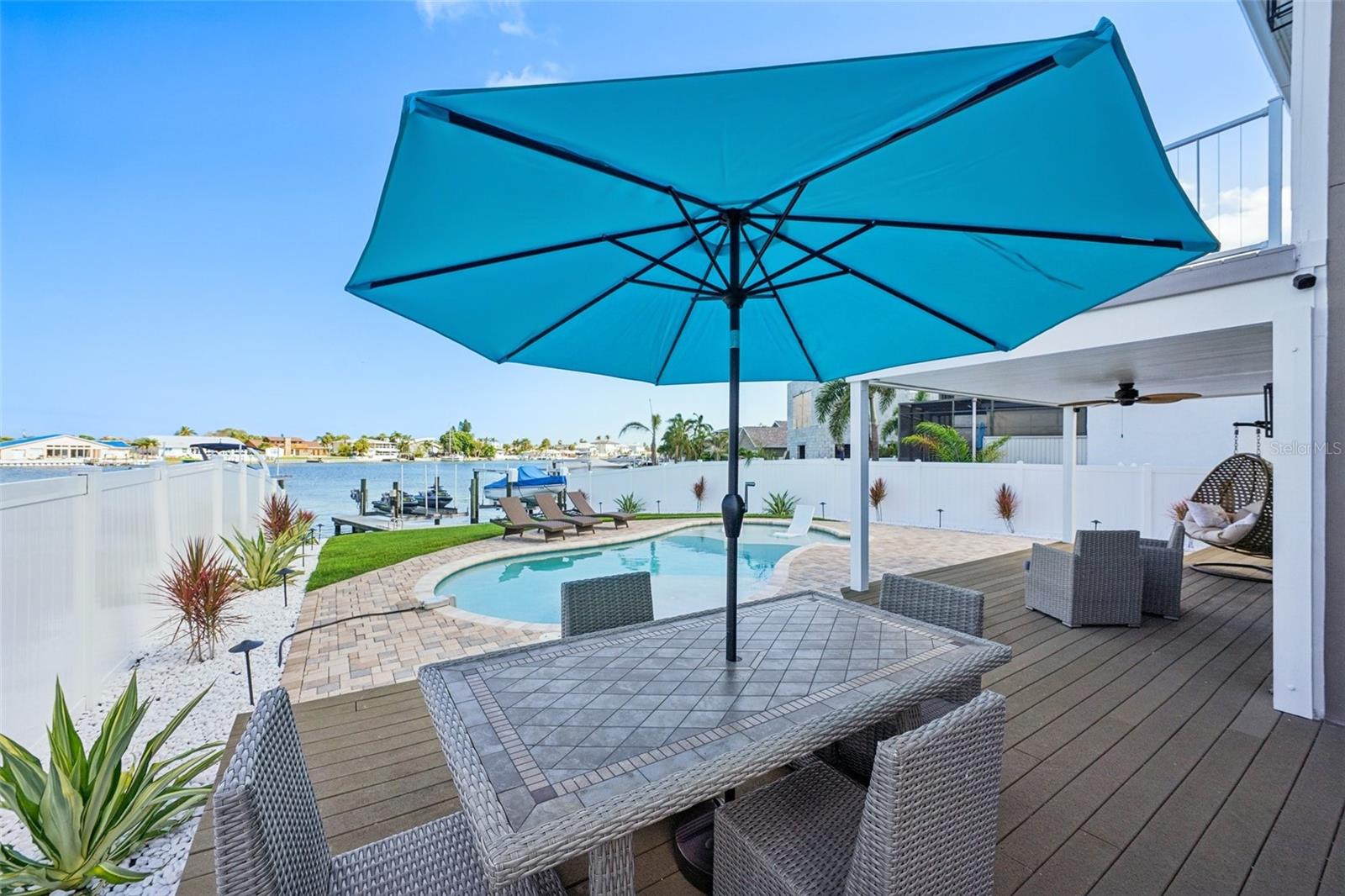 BELLEVUE ESTATES ISLAND 1ST ADD - Residential