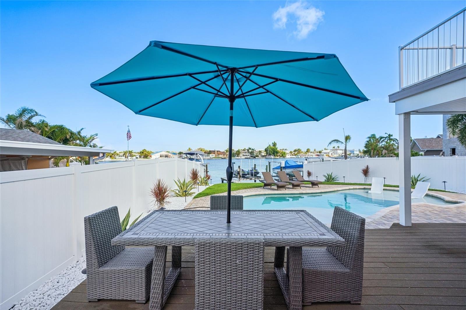 BELLEVUE ESTATES ISLAND 1ST ADD - Residential