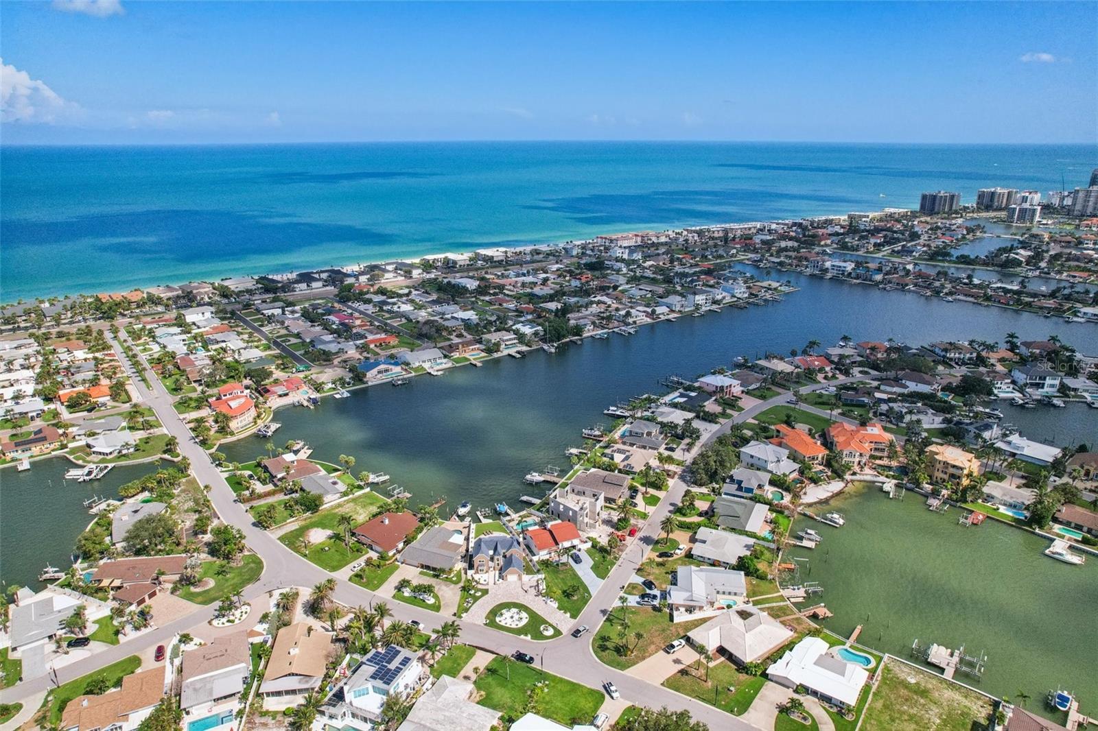 BELLEVUE ESTATES ISLAND 1ST ADD - Residential