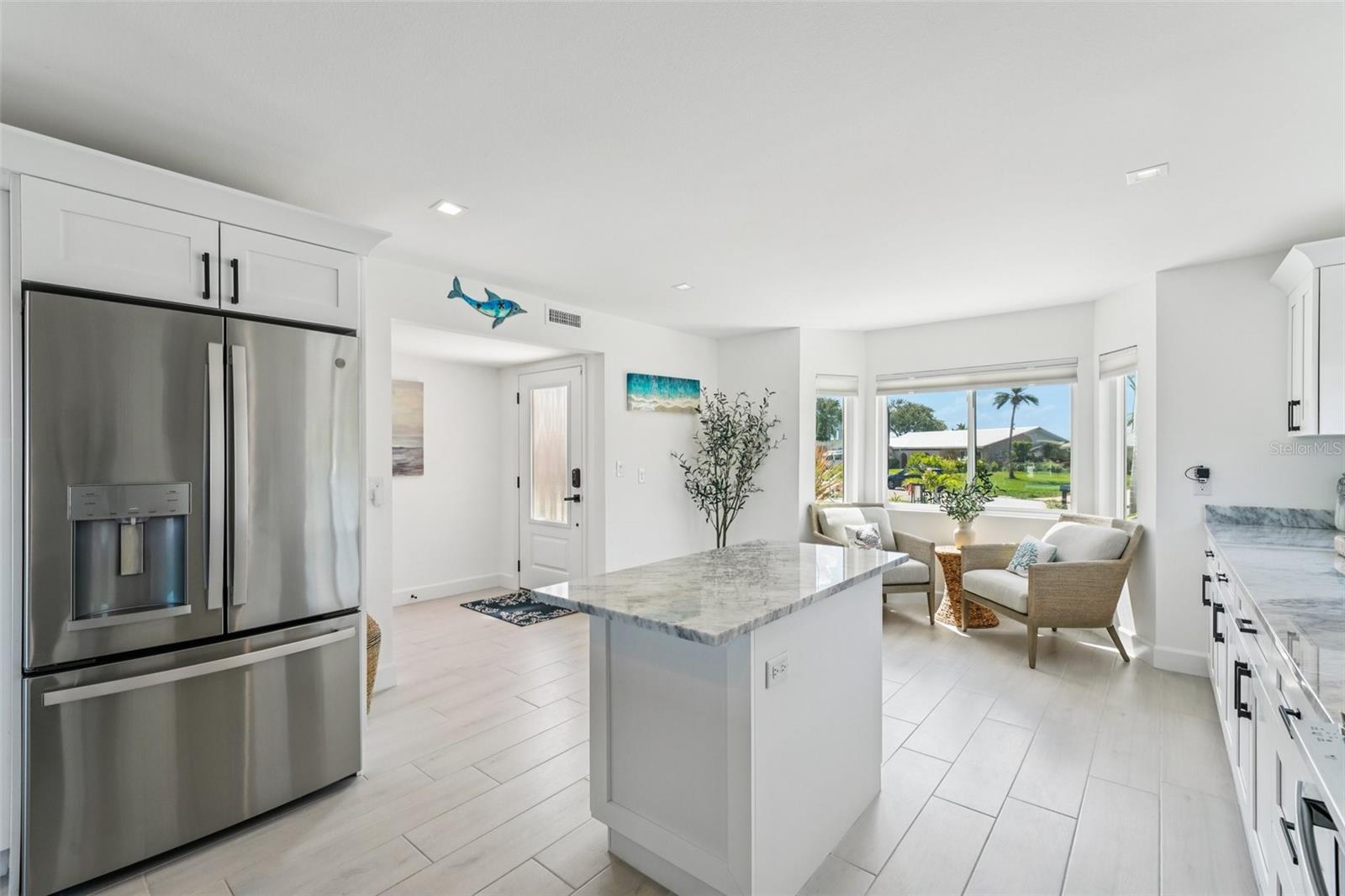 BELLEVUE ESTATES ISLAND 1ST ADD - Residential