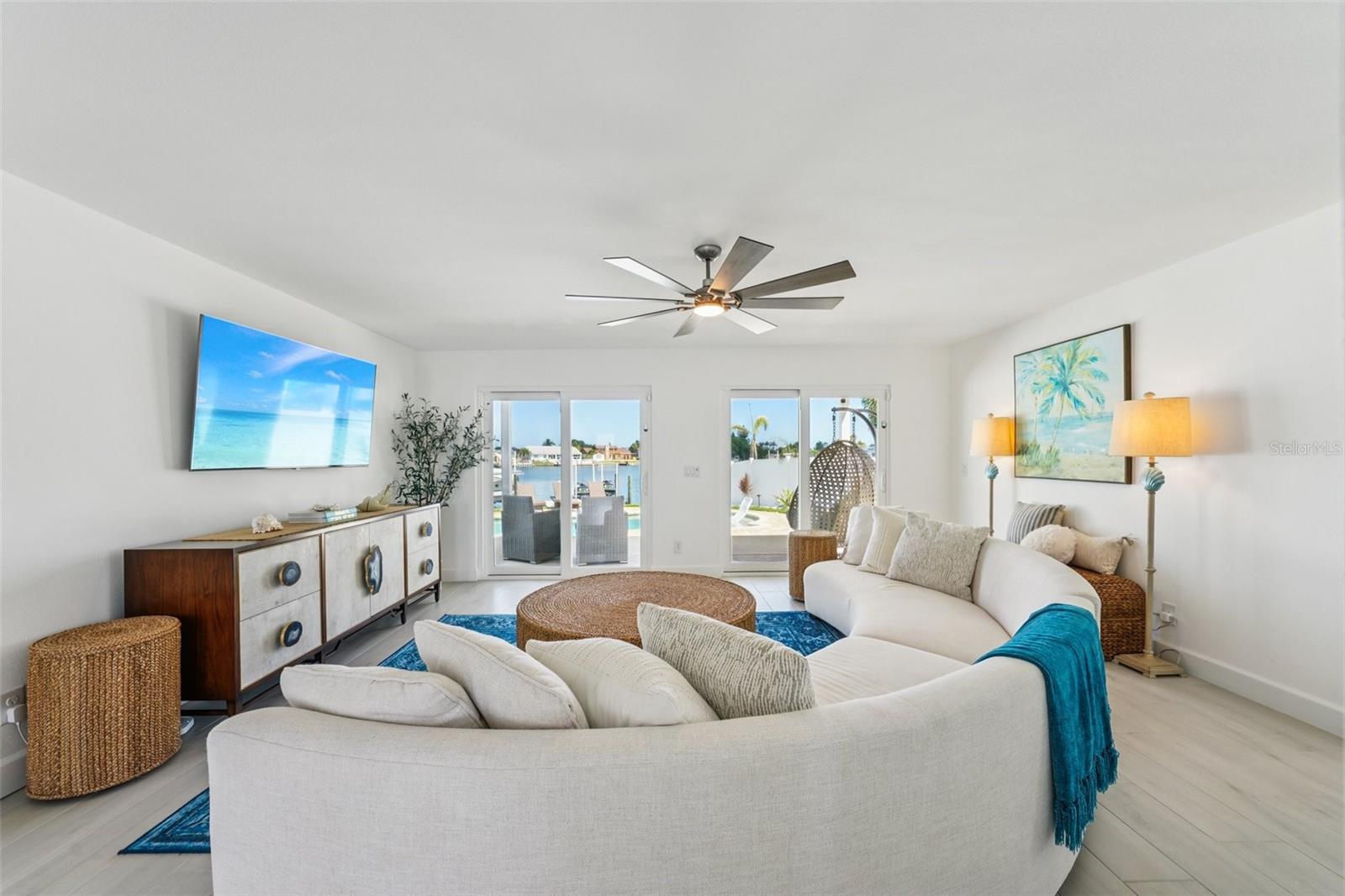 BELLEVUE ESTATES ISLAND 1ST ADD - Residential