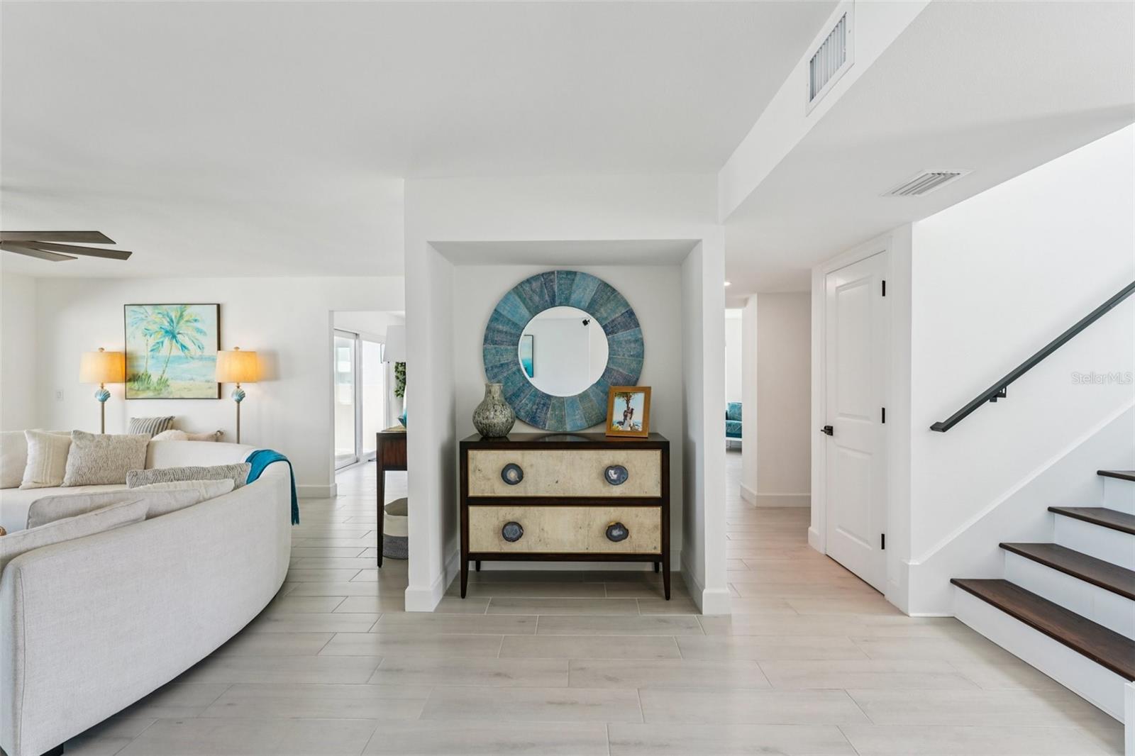 BELLEVUE ESTATES ISLAND 1ST ADD - Residential