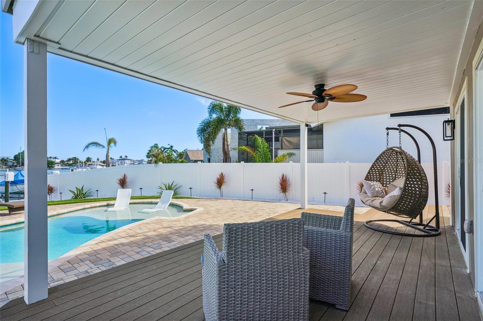 BELLEVUE ESTATES ISLAND 1ST ADD - Residential