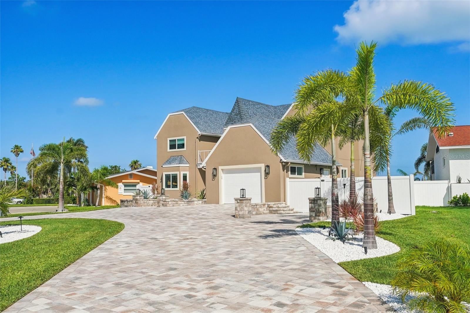 BELLEVUE ESTATES ISLAND 1ST ADD - Residential