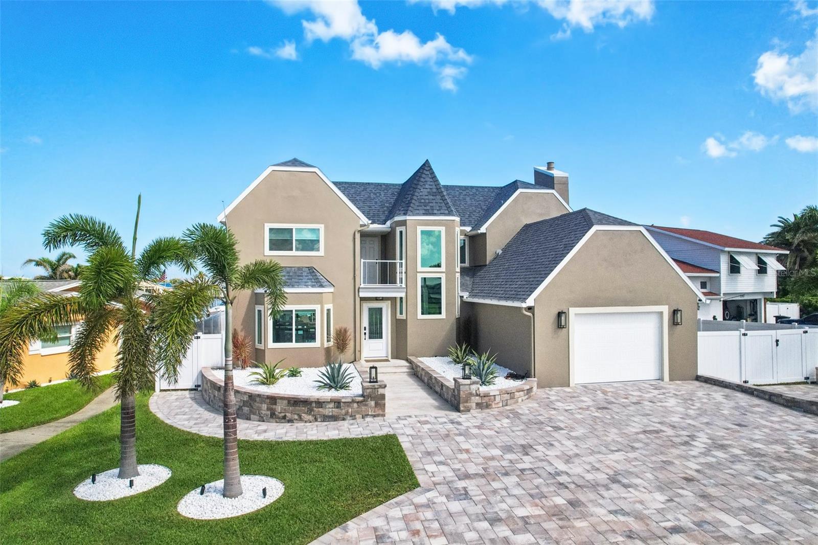 BELLEVUE ESTATES ISLAND 1ST ADD - Residential