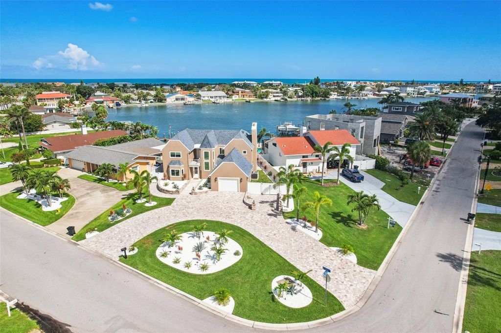 Photo of 311 22nd Street, Belleair Beach, FL 33786 (MLS # TB8399550)