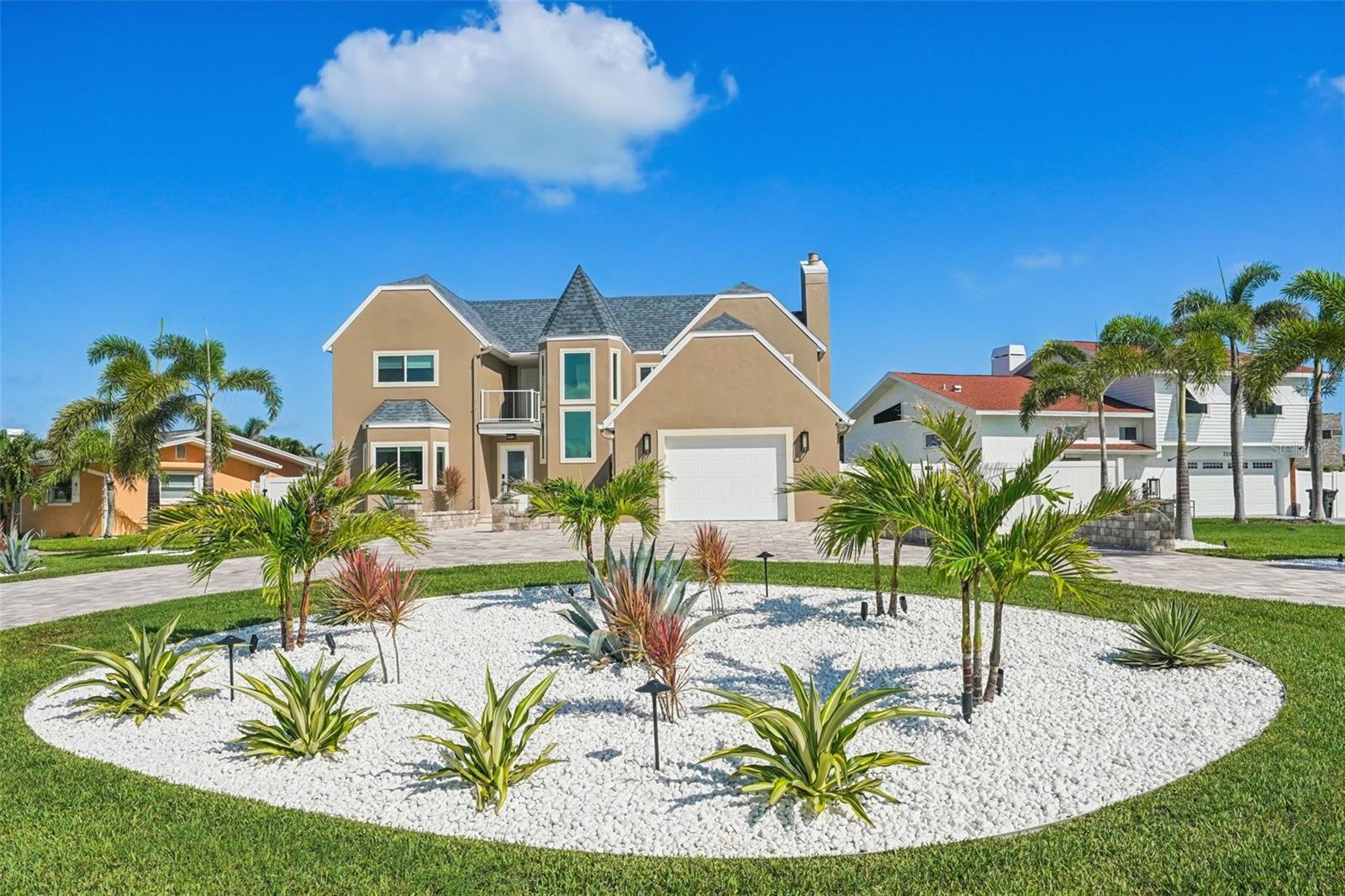 BELLEVUE ESTATES ISLAND 1ST ADD - Residential