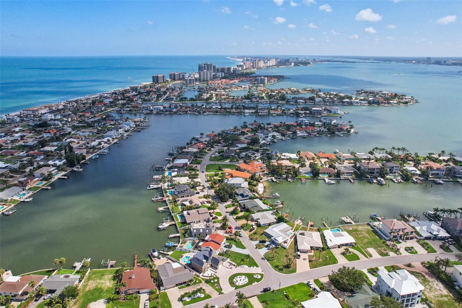 BELLEVUE ESTATES ISLAND 1ST ADD - Residential