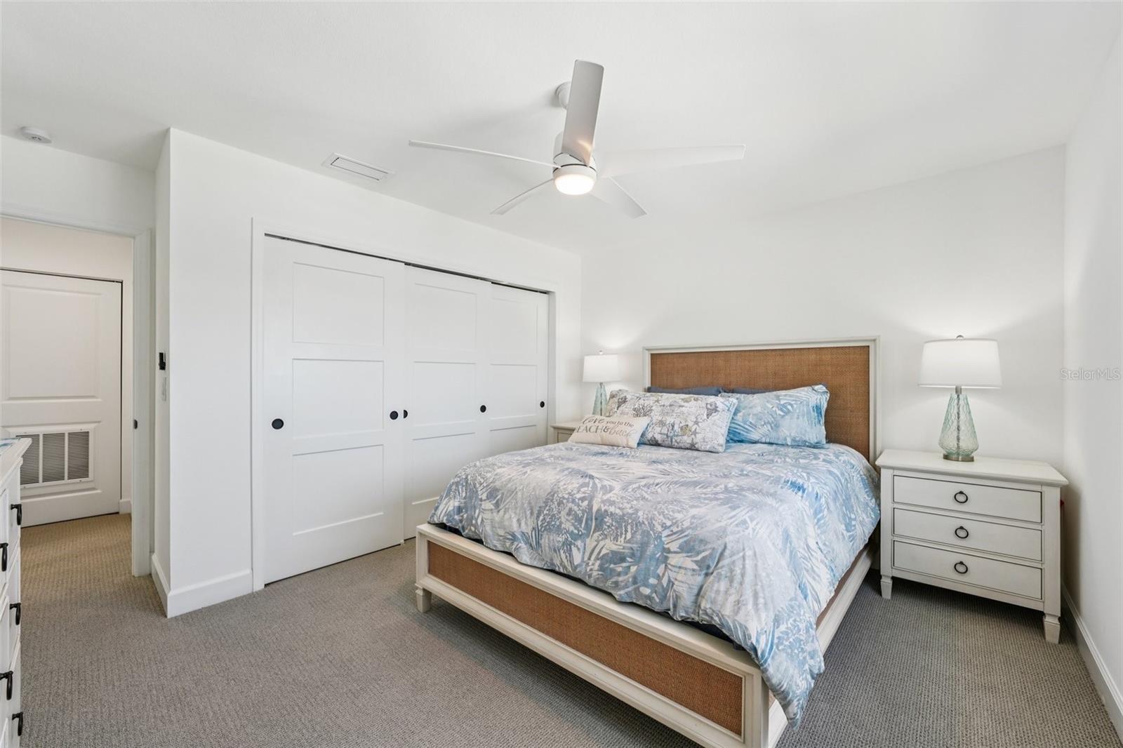 BELLEVUE ESTATES ISLAND 1ST ADD - Residential