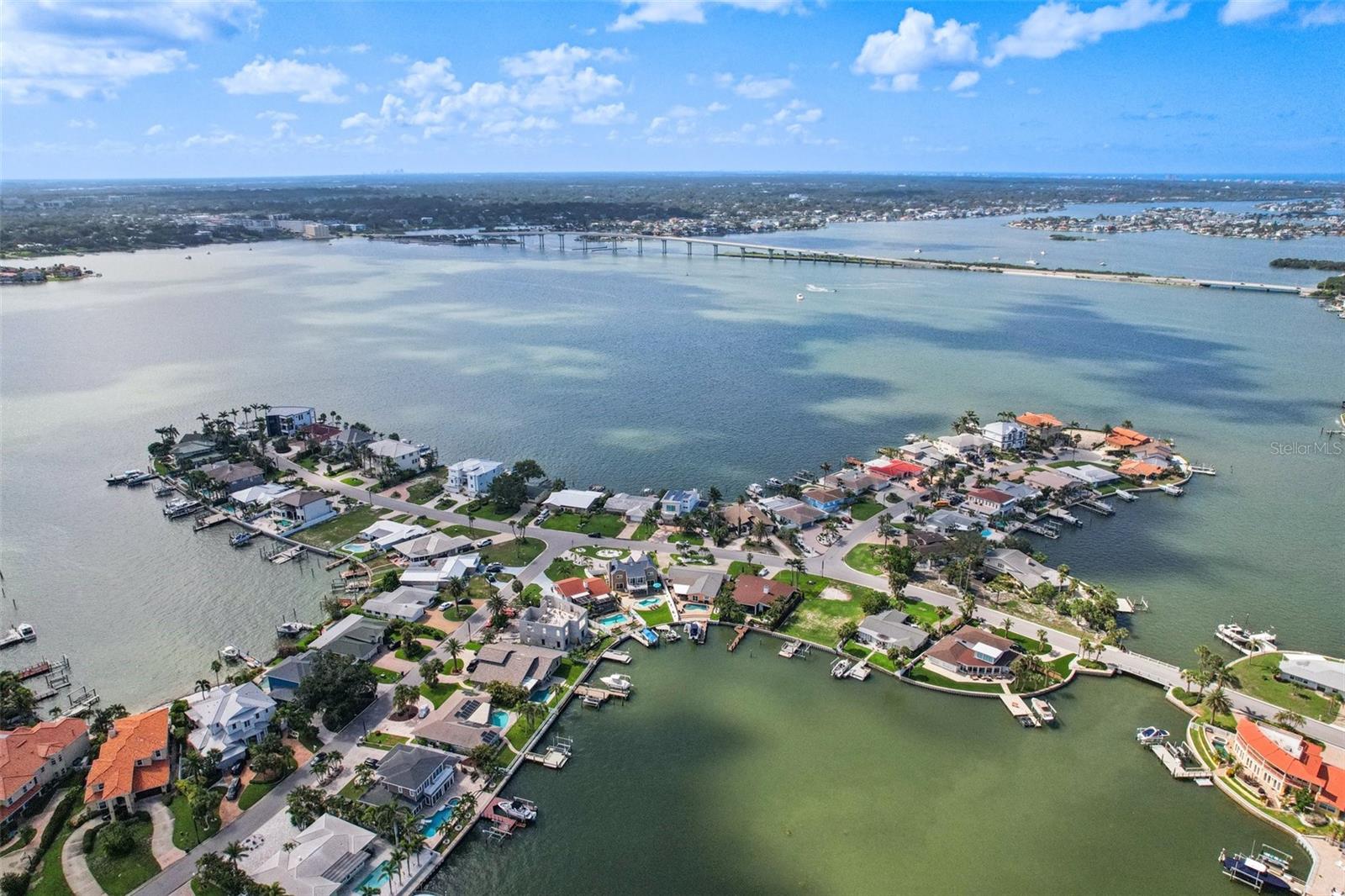 BELLEVUE ESTATES ISLAND 1ST ADD - Residential