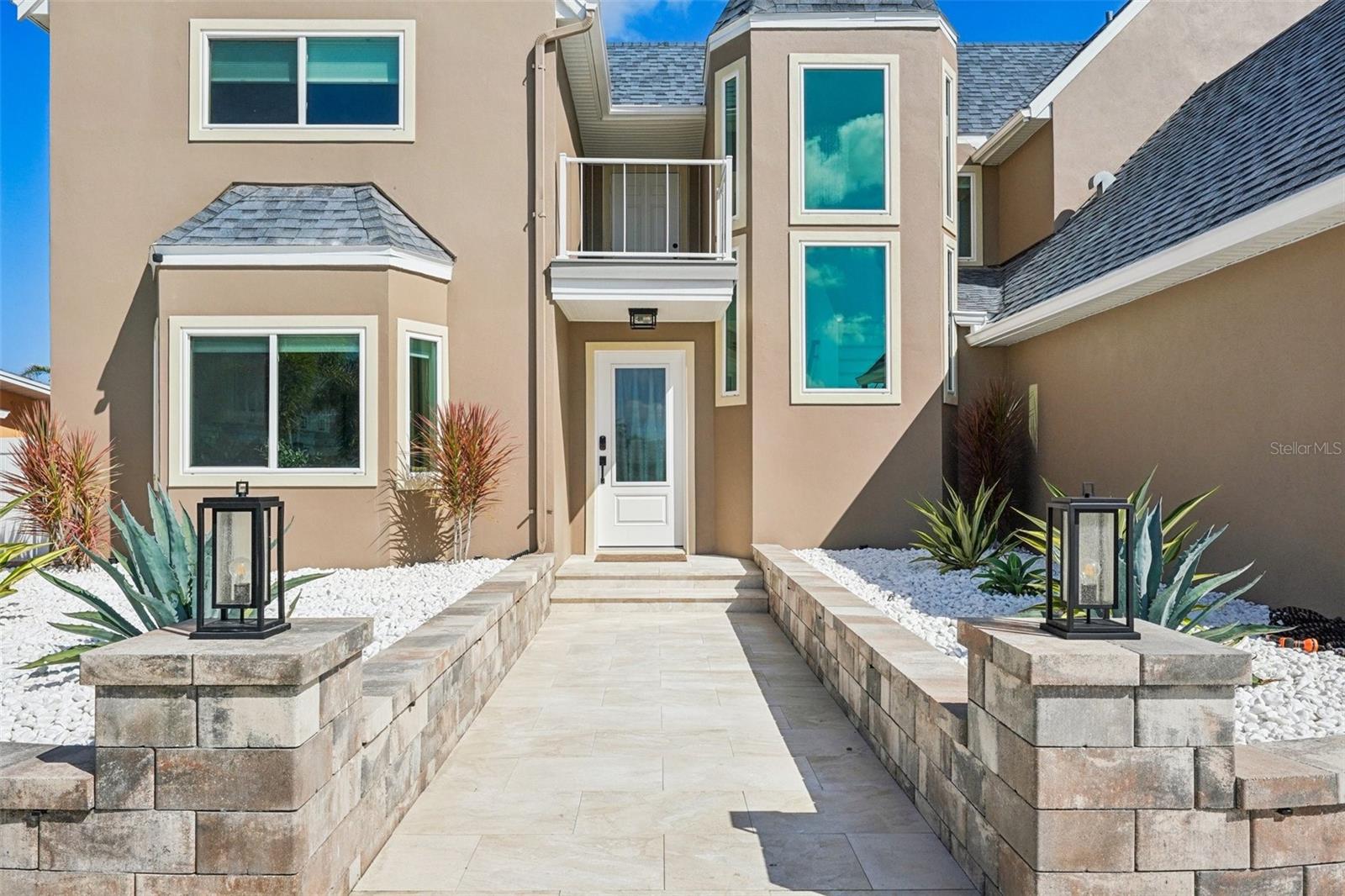 BELLEVUE ESTATES ISLAND 1ST ADD - Residential