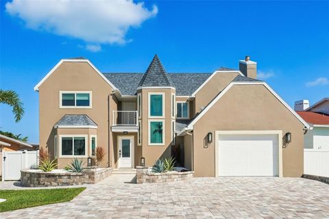 Photo of 311 22nd Street, Belleair Beach, FL 33786 (MLS # TB8399550)