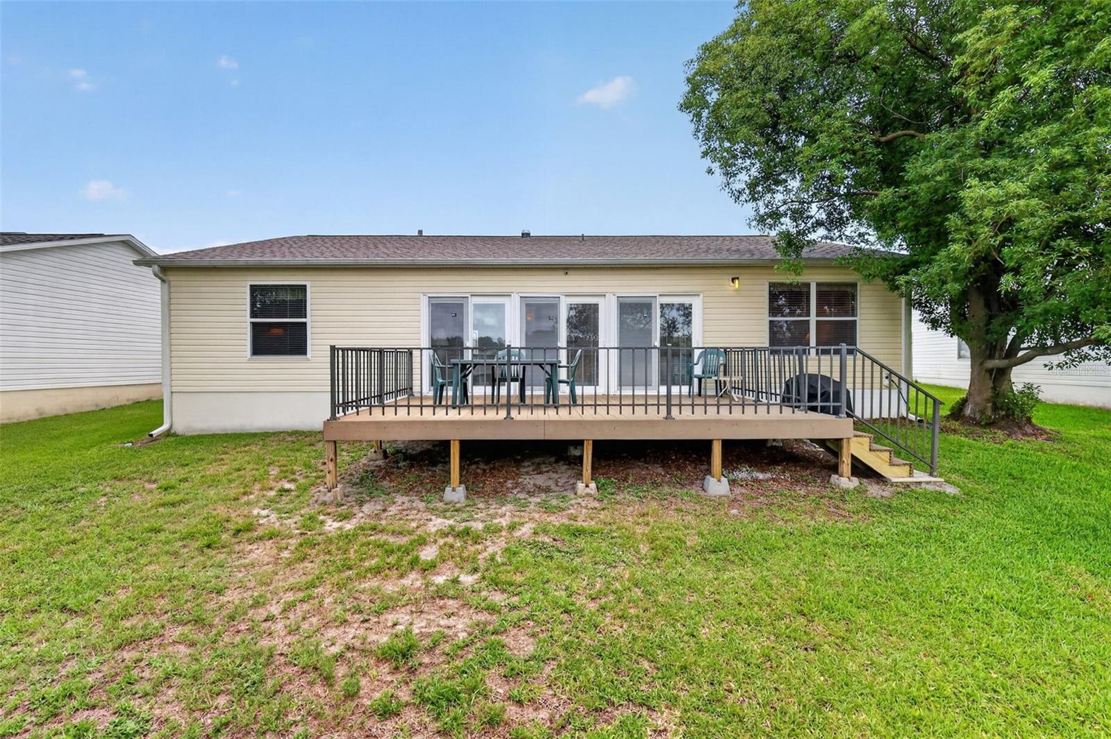 VILLAGES OF SUMTER - Residential