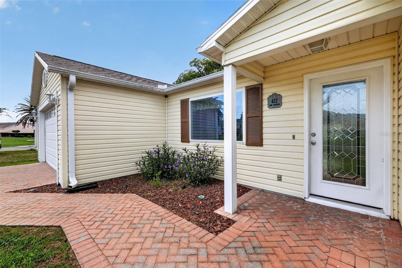 422 SAN MARINO DRIVE