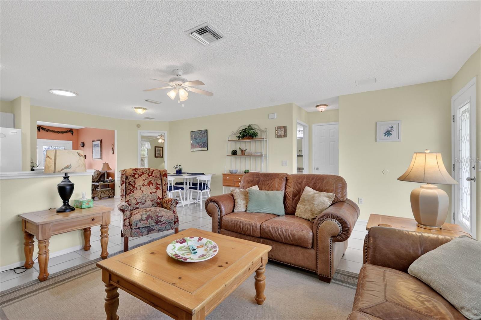 VILLAGES OF SUMTER - Residential