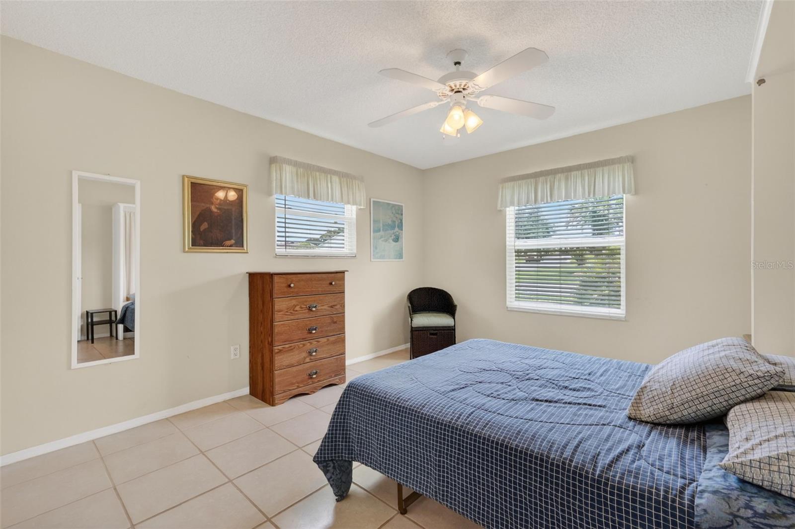 VILLAGES OF SUMTER - Residential