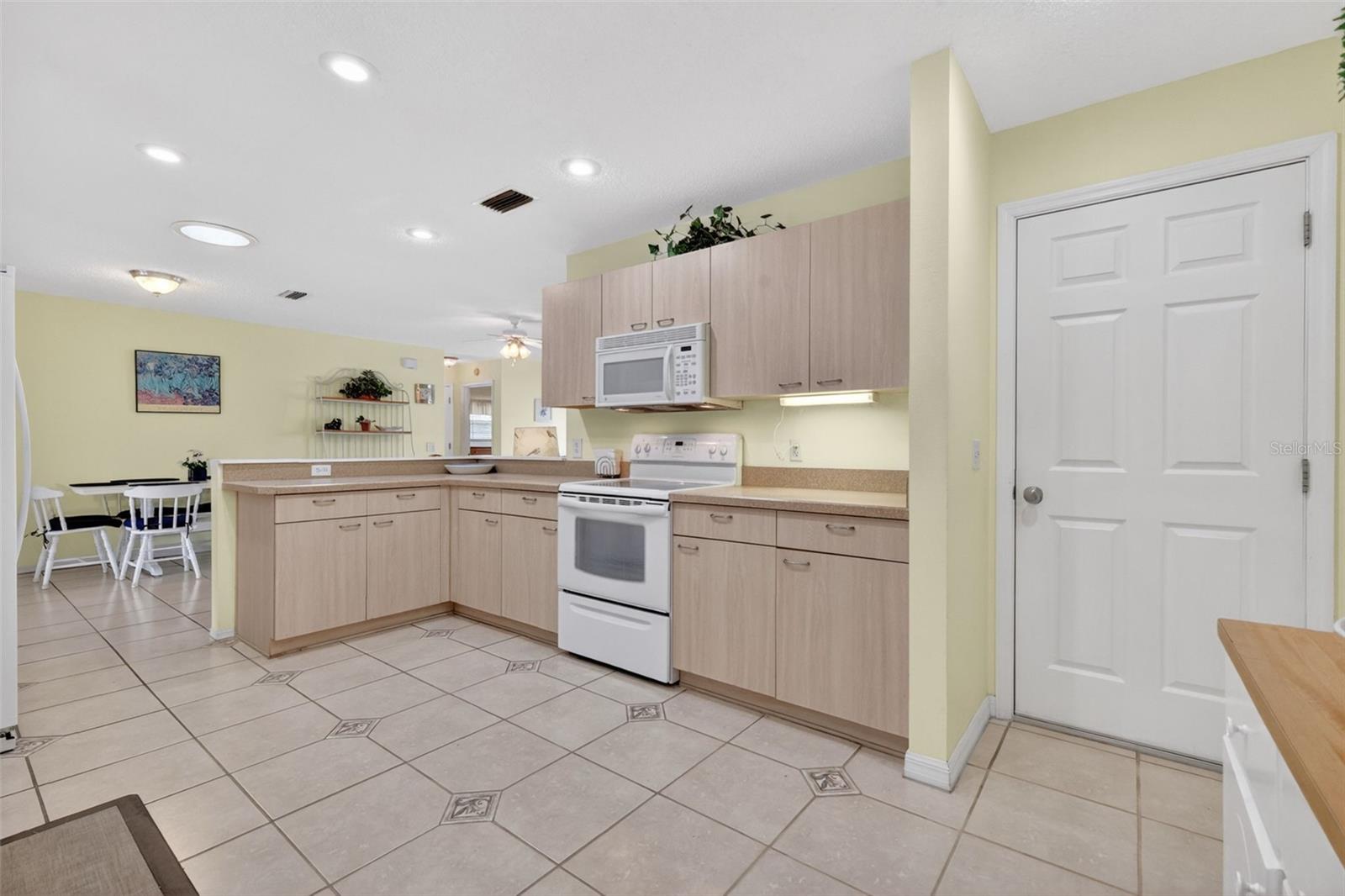 VILLAGES OF SUMTER - Residential