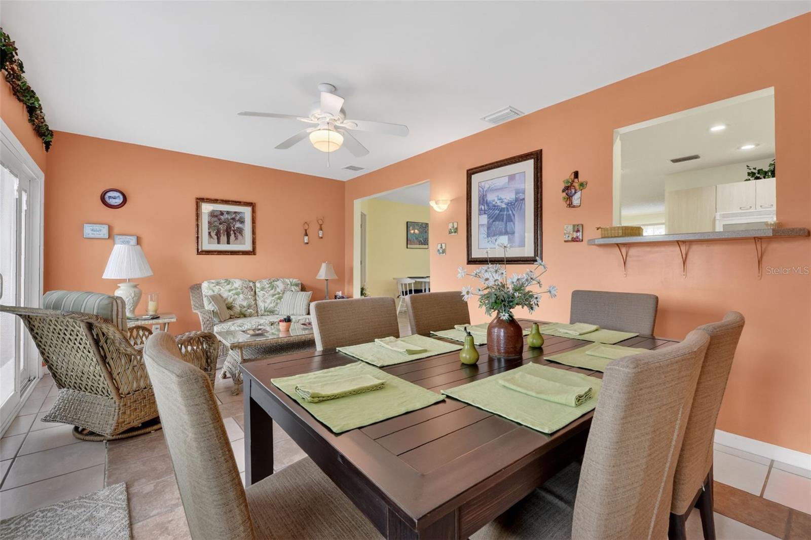 VILLAGES OF SUMTER - Residential
