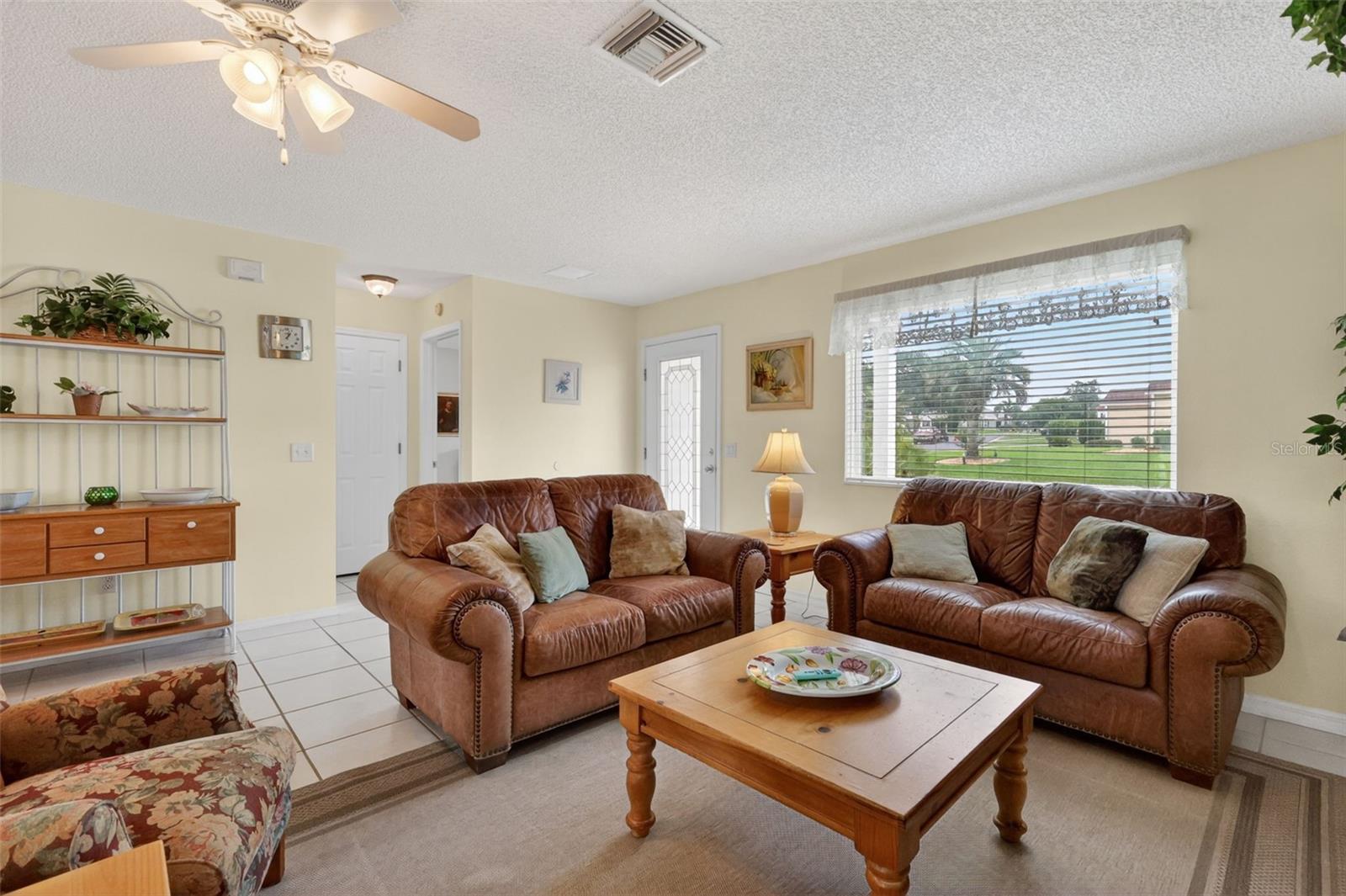 VILLAGES OF SUMTER - Residential