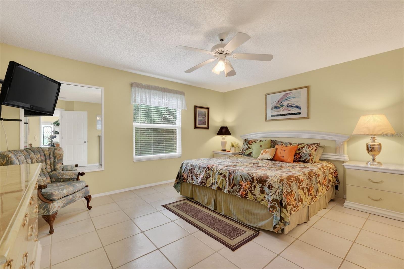 VILLAGES OF SUMTER - Residential