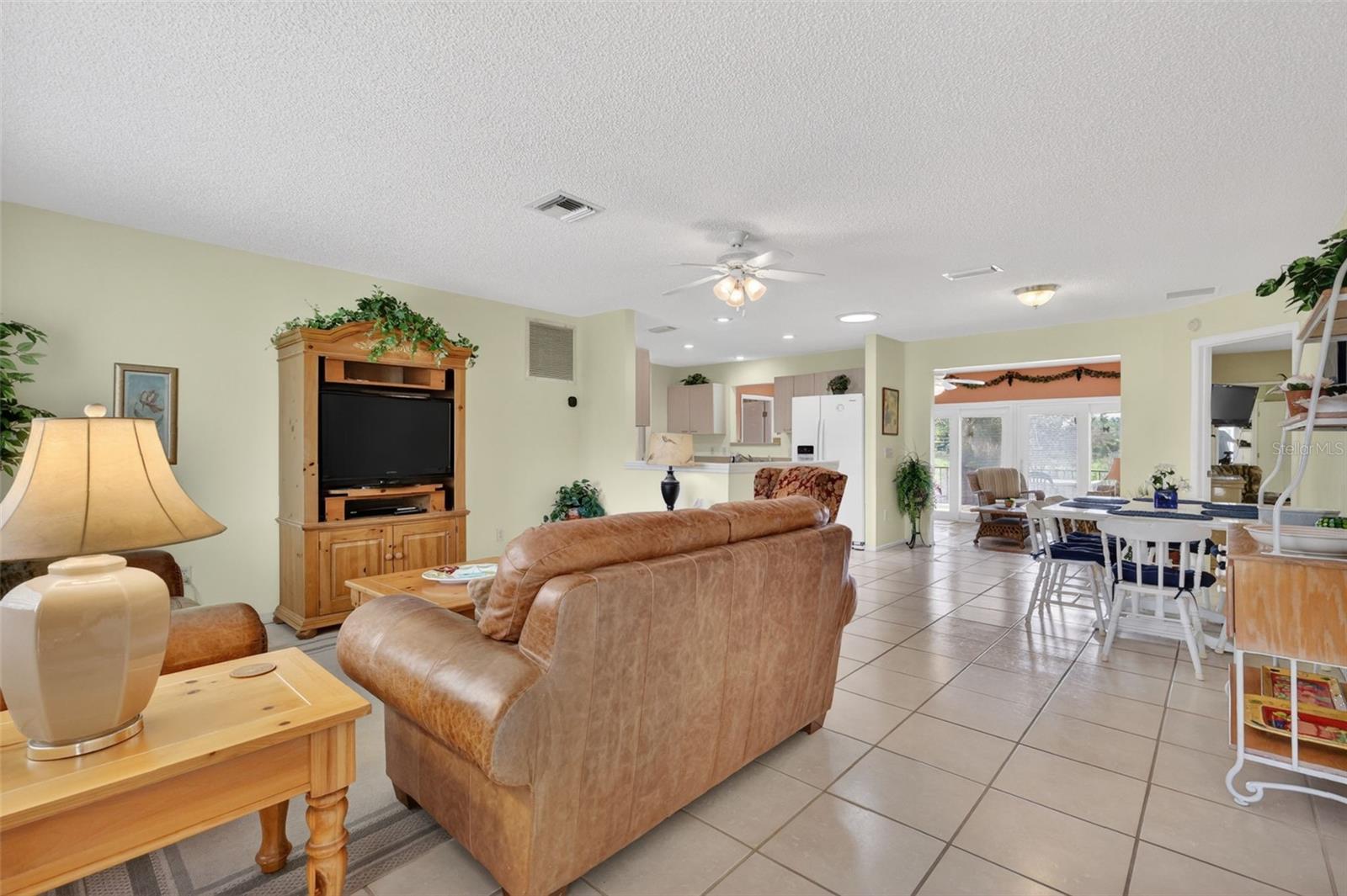 VILLAGES OF SUMTER - Residential