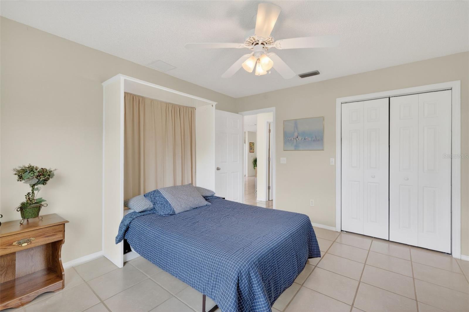 VILLAGES OF SUMTER - Residential