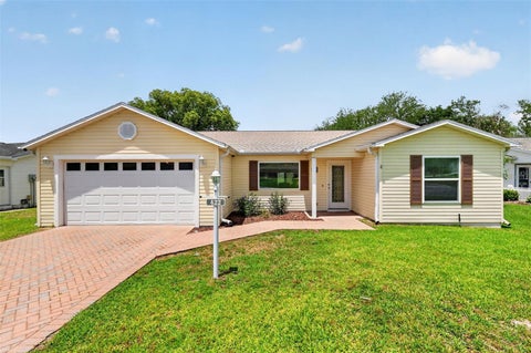 Photo of 422 San Marino Drive, The Villages, FL 32159 (MLS # G5113011)