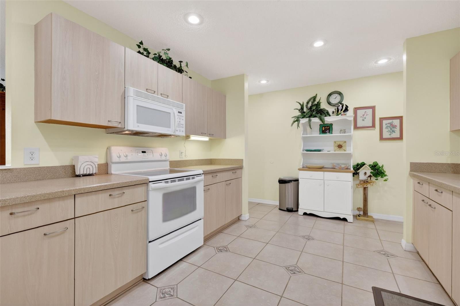 VILLAGES OF SUMTER - Residential