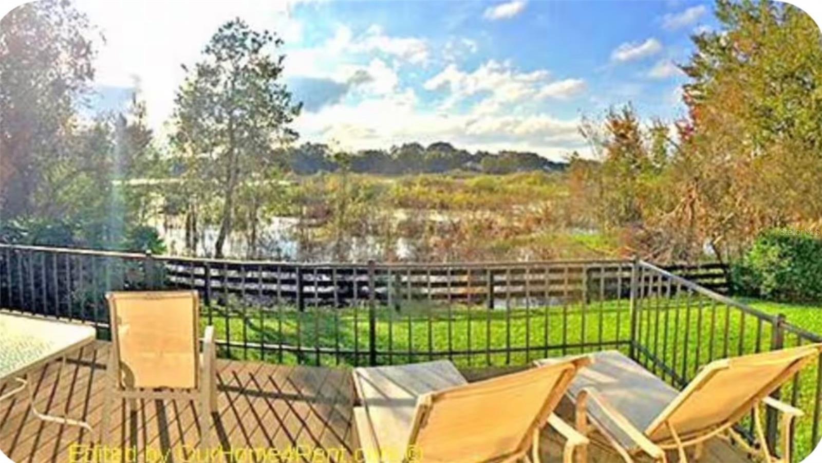 VILLAGES OF SUMTER - Residential
