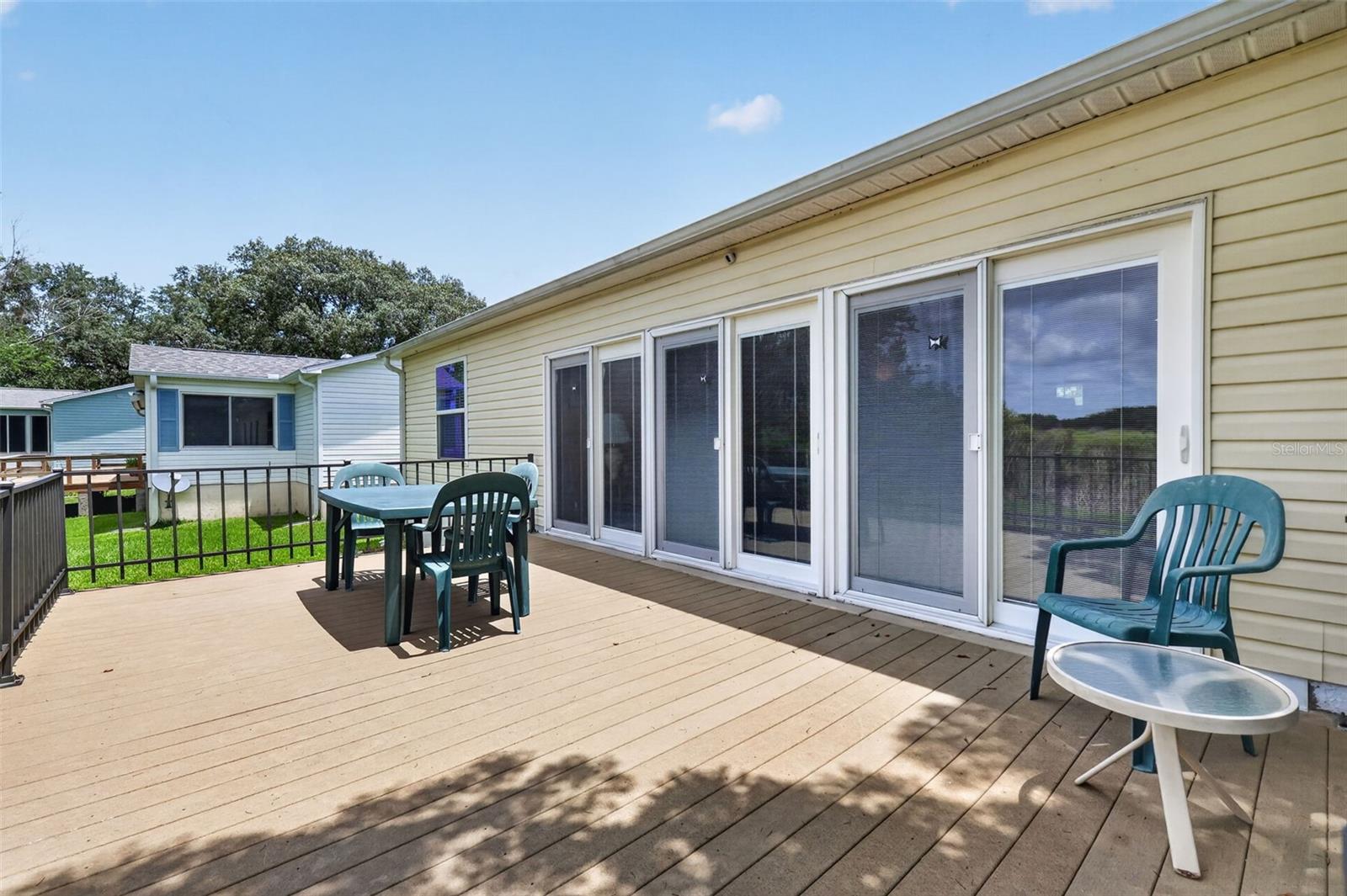 VILLAGES OF SUMTER - Residential