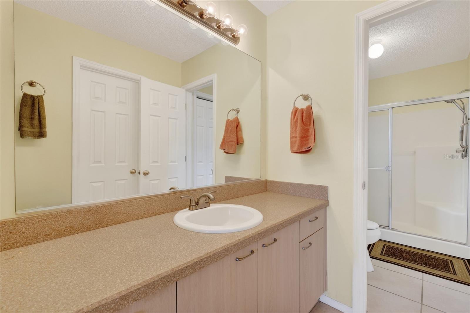 VILLAGES OF SUMTER - Residential