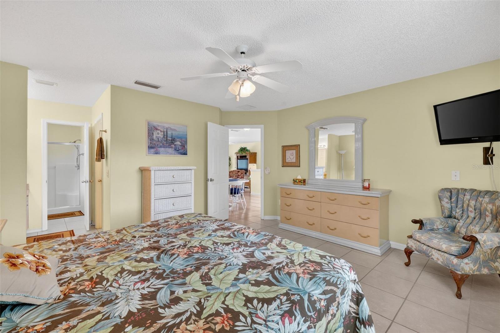VILLAGES OF SUMTER - Residential