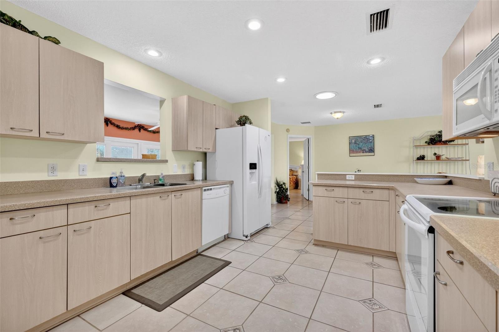 VILLAGES OF SUMTER - Residential