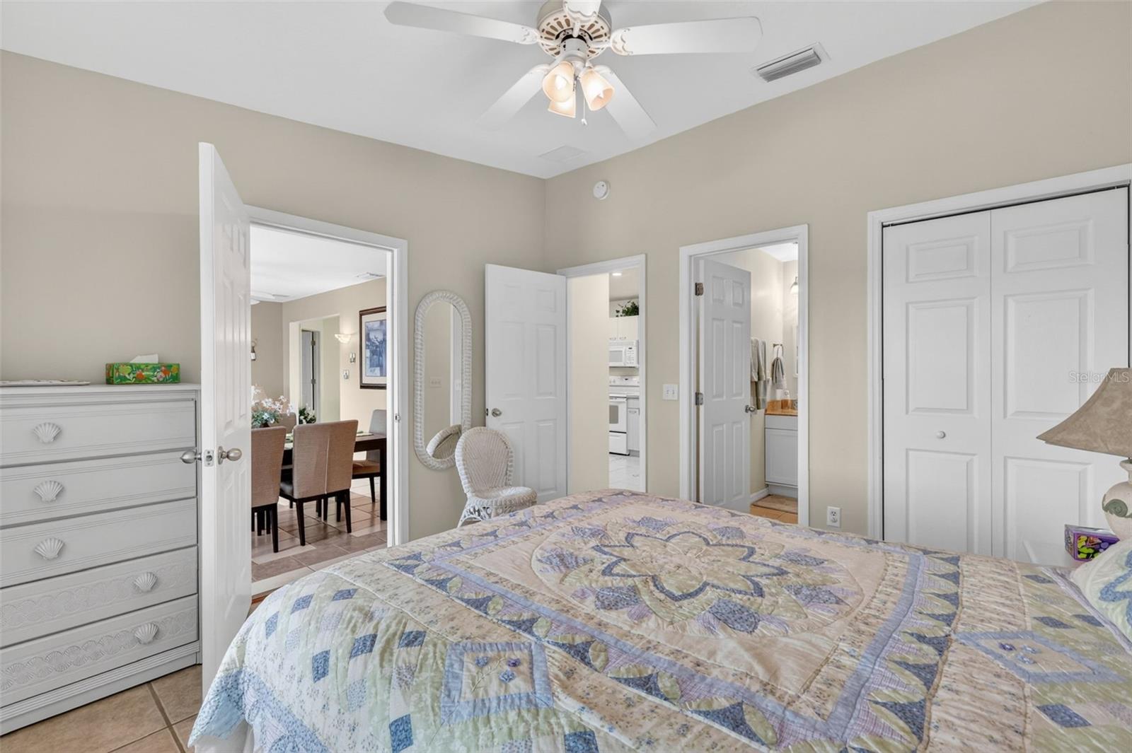 VILLAGES OF SUMTER - Residential