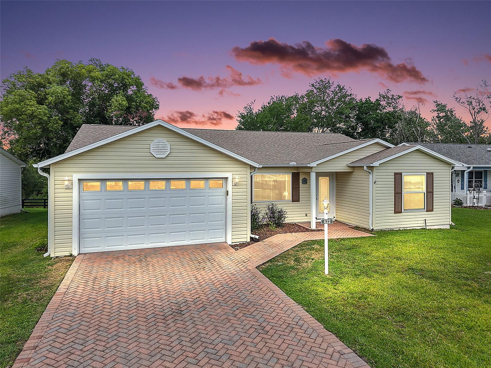 422 SAN MARINO DRIVE