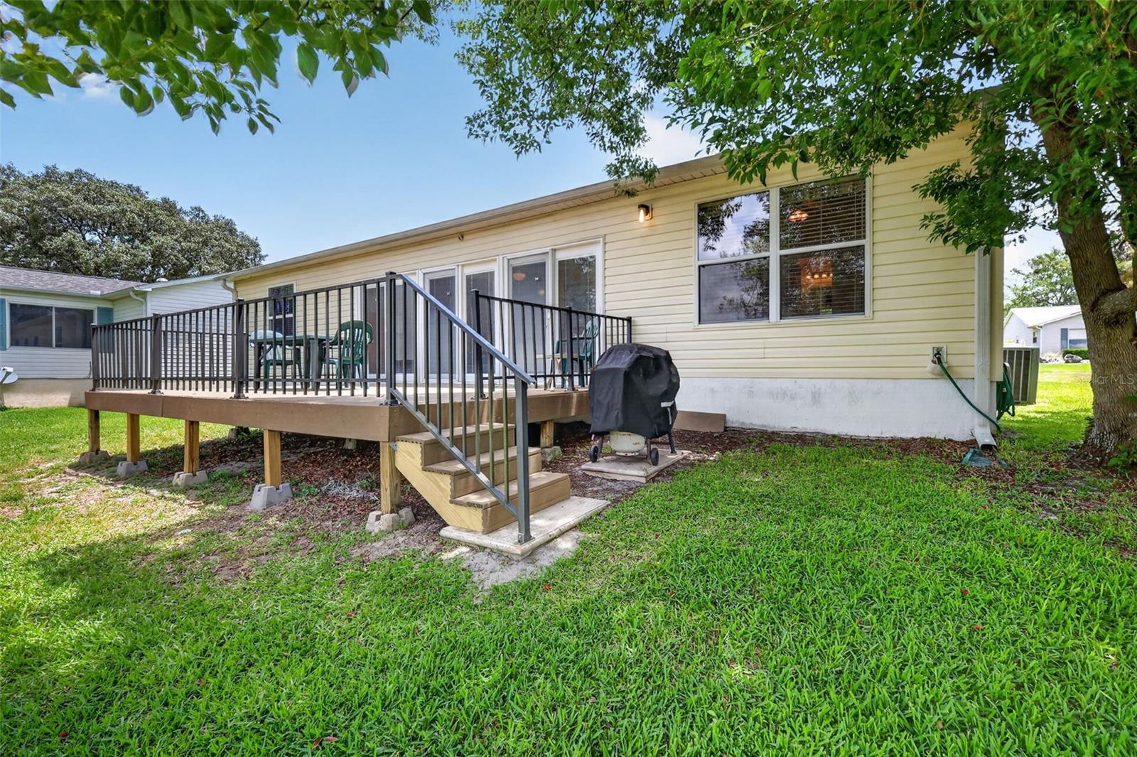 VILLAGES OF SUMTER - Residential