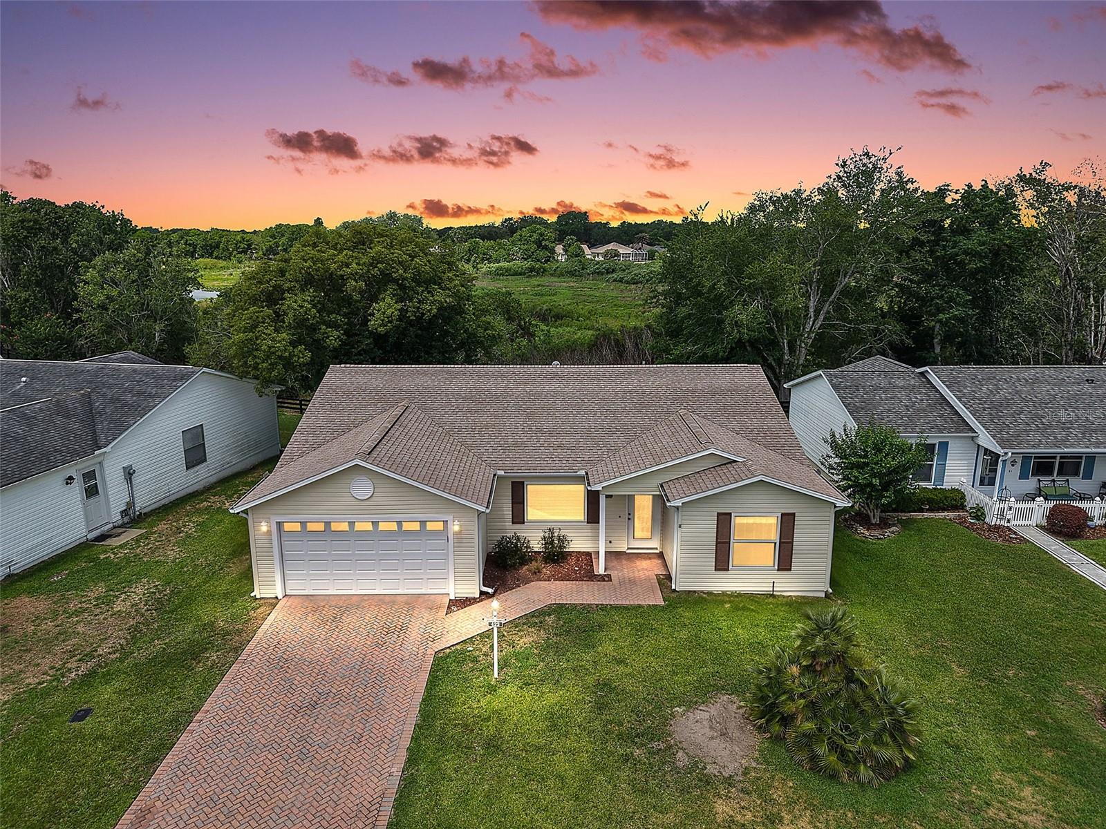 VILLAGES OF SUMTER - Residential