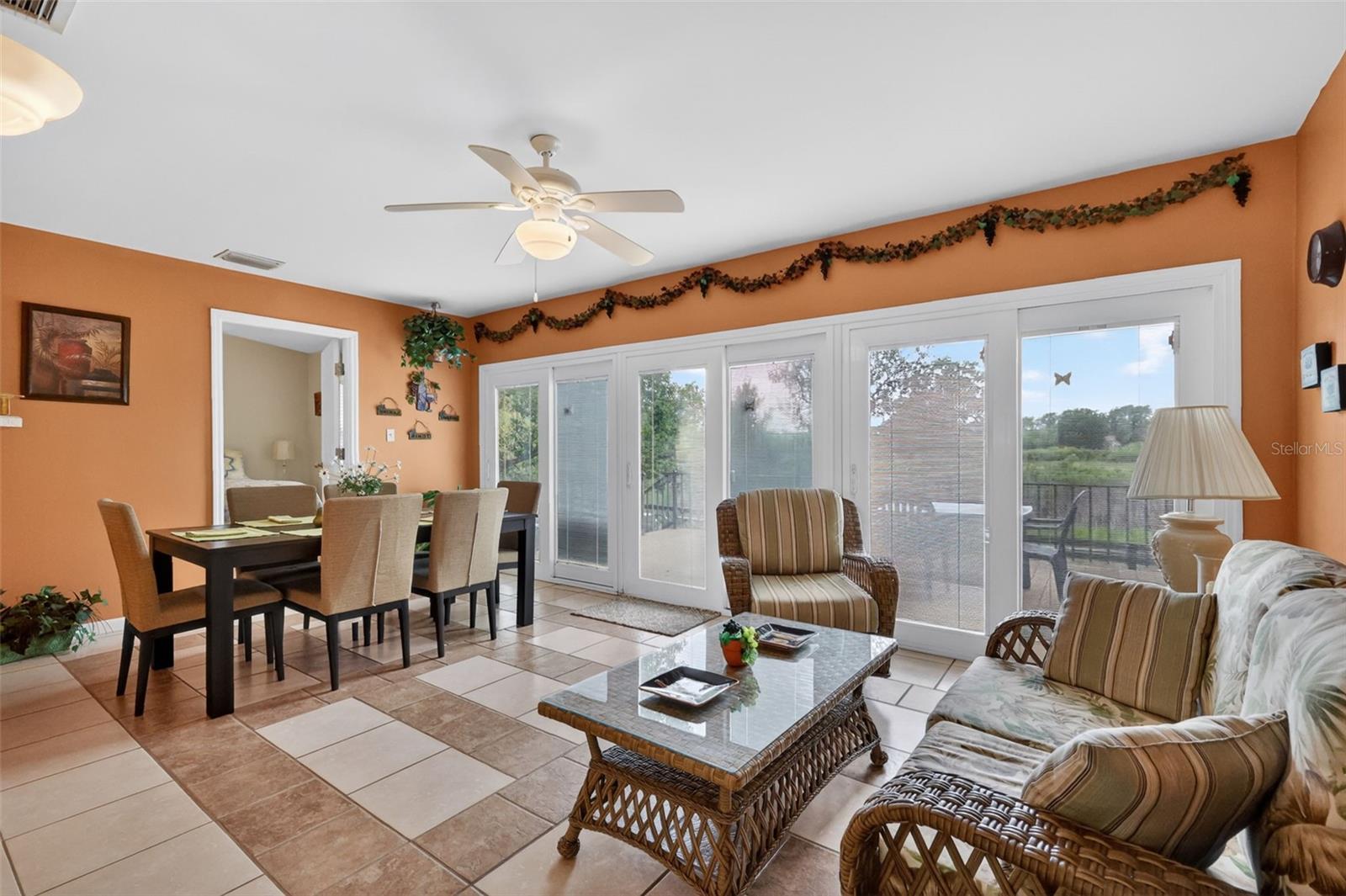 VILLAGES OF SUMTER - Residential