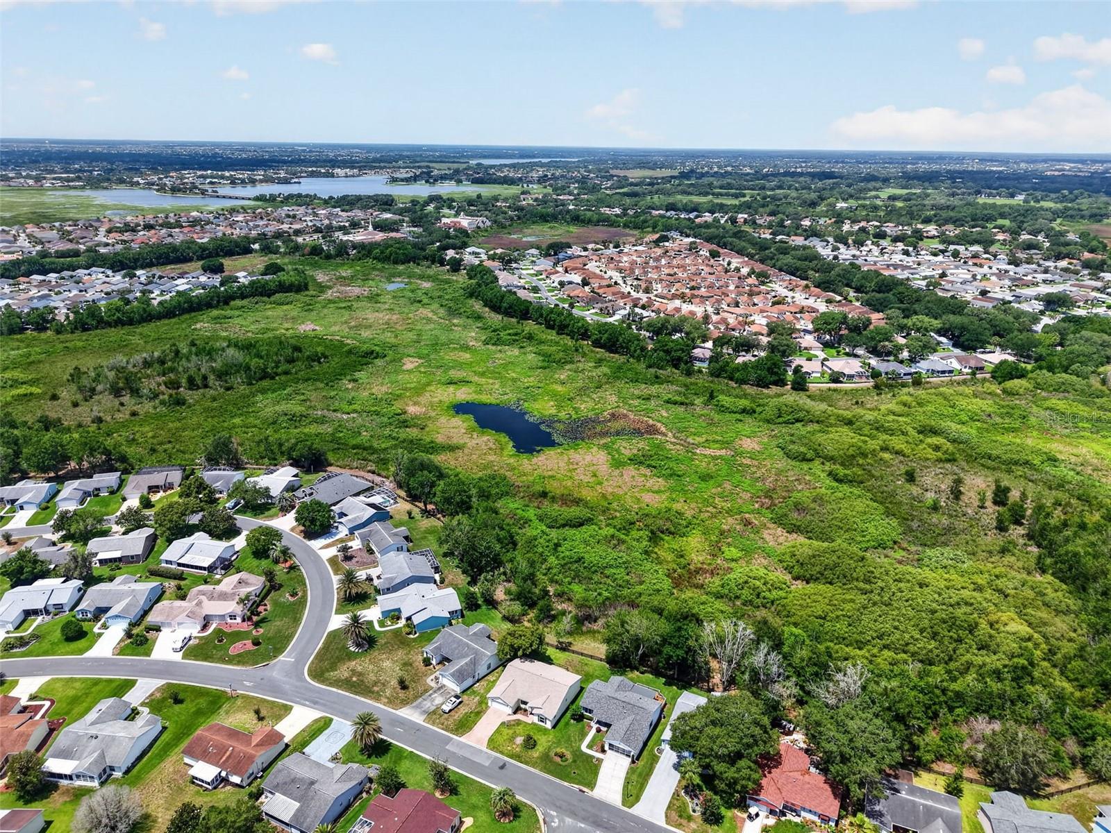 VILLAGES OF SUMTER - Residential