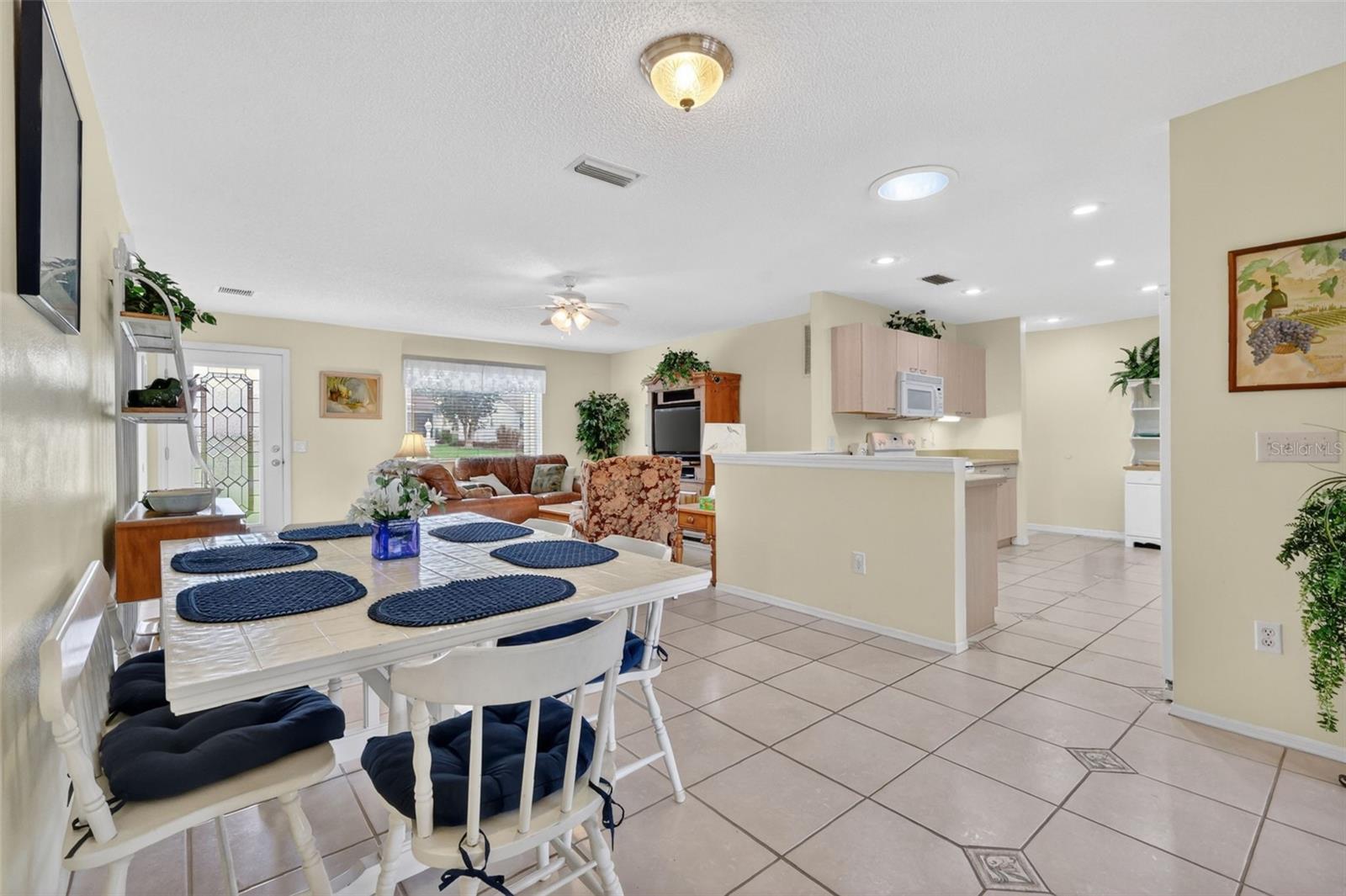 VILLAGES OF SUMTER - Residential
