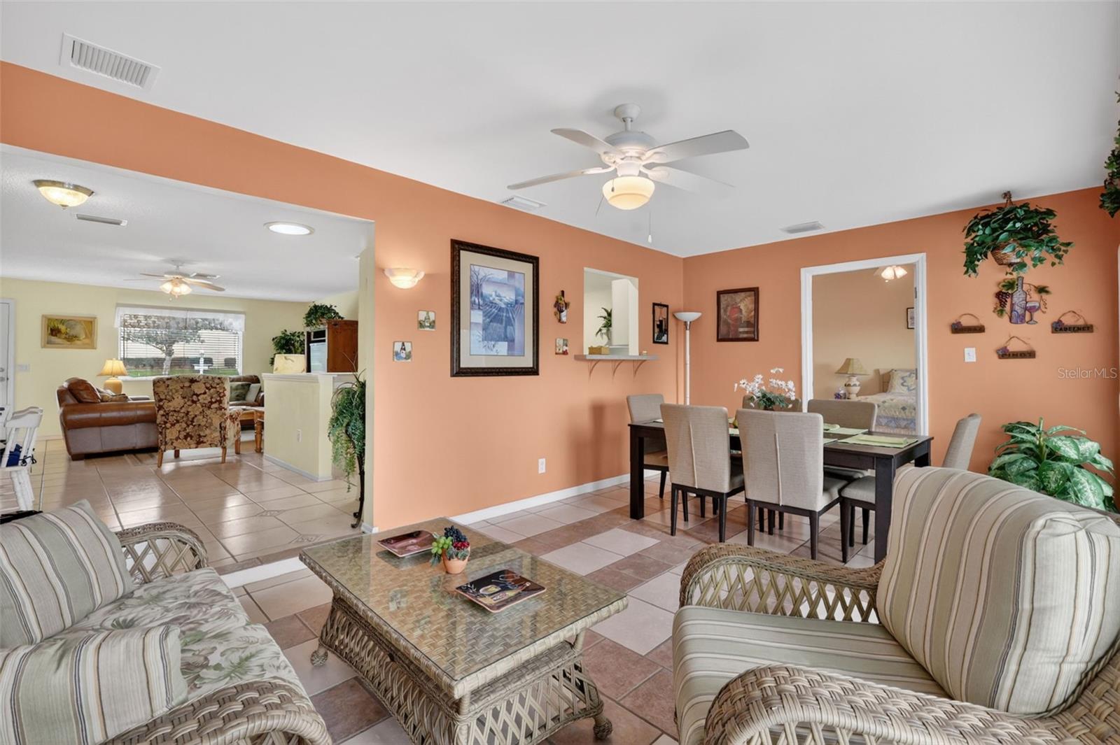 VILLAGES OF SUMTER - Residential