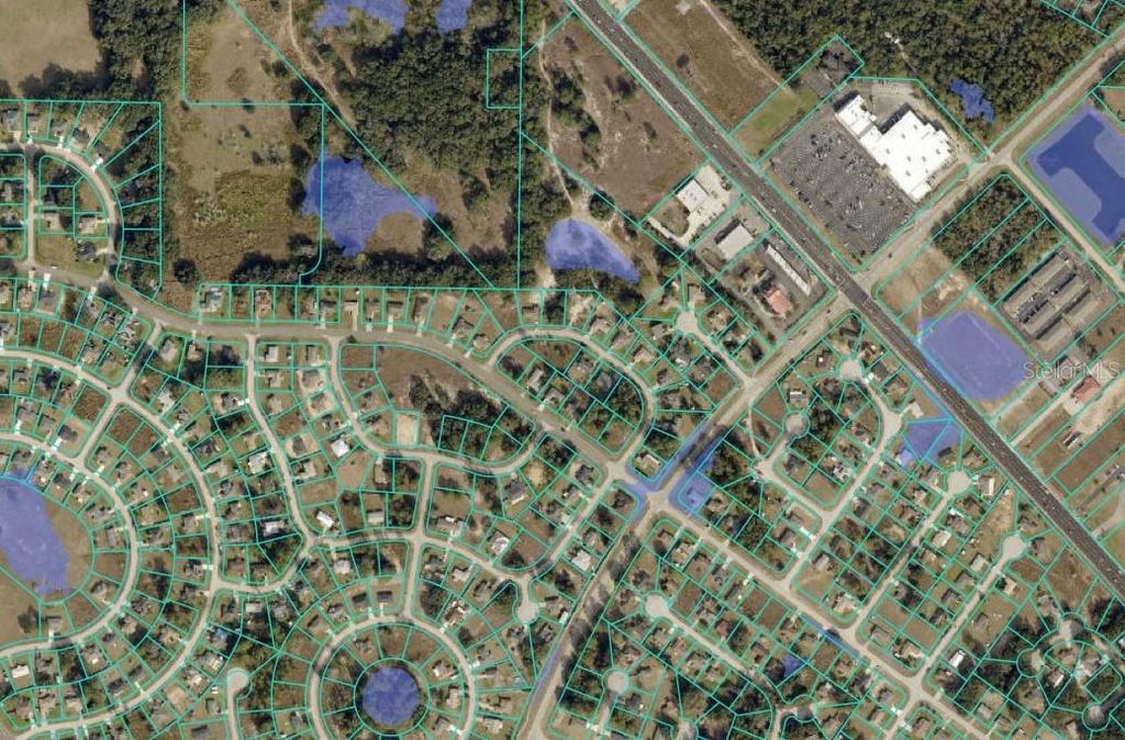 Photo of Pine Trace Loop, Ocala, FL 34472 (MLS # S5145615)