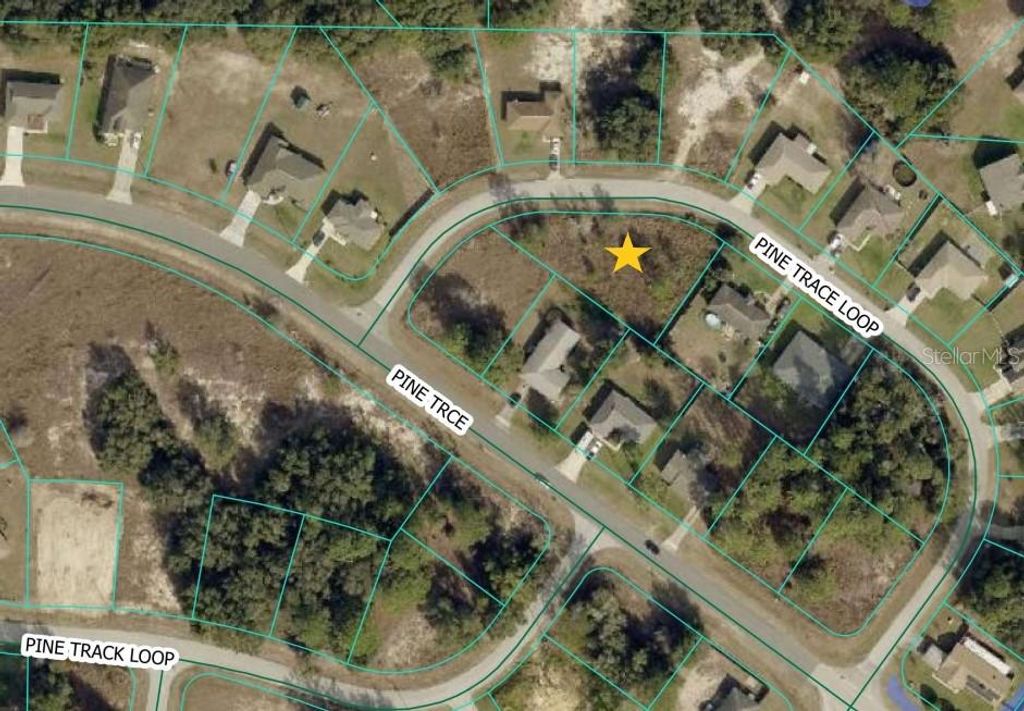 Photo of Pine Trace Loop, Ocala, FL 34472 (MLS # S5145615)