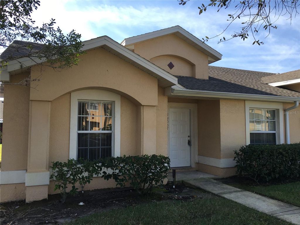 Photo of 14557 Laguna Beach Circle, Orlando, FL 32824 (MLS # O6366680)